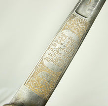 SOUTH GERMAN HUNTING TROUSSE OF SUPERB QUALITY, CA.1760