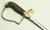 BRITISH 1805 NAVAL MIDSHIPMAN'S SWORD