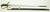 BRITISH 1805 NAVAL OFFICER'S SWORD