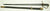 BRITISH 1805 NAVAL OFFICER'S SWORD