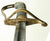 BRITISH 1805 NAVAL OFFICER'S SWORD