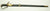 BRITISH 1805 NAVAL OFFICER'S SWORD