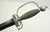 ENGLISH SILVER-HILTED SMALL-SWORD CA.1750