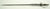 ENGLISH SILVER-HILTED SMALL-SWORD CA.1750
