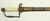 AMERICAN OFFICER'S FIVE-BALL BROADSWORD CA.1800