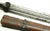 CAUCASIAN KINDJAL WITH NICELY ETCHED BLADE