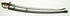 US M1860 LIGHT CAVALRY SWORD BY ROBY, 1864