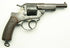 FRENCH MAS 1873 NAVY REVOLVER CHAMELOT-DELVIGNE