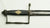 FRENCH NAVAL OFFICER'S SWORD CA.1795