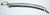 AMERICAN INFANTRY OFFICER'S EAGLE POMMEL SWORD CA.1810