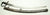 GERMAN PRUSSIAN 1811 BLUCHER SWORD DATED 1873
