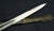 US NAVY M1852 OFFICER'S SWORD CA.1852-1858 PRE-CIVIL WAR