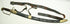 AMERICAN JUNIOR GRADE OFFICER'S EAGLE POMMEL SWORD AND BELT CA.1810