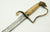 AMERICAN EAGLE POMMEL SWORD BY NATHAN AMES