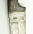 CENTRAL ASIAN SHASHKA DATED 1312 HIJRI