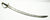 AMERICAN OFFICER'S EAGLE POMMEL SWORD CA.1805