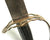 AMERICAN OFFICER'S EAGLE POMMEL SWORD CA.1805