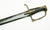 FRENCH NAPOLEONIC INFANTRY OFFICER'S SWORD CA.1795