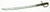 FRENCH NAPOLEONIC INFANTRY OFFICER'S SWORD CA.1795