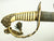BRITISH 1803 RIFLE OFFICERS SWORD OF CAPTAIN JAMES WADMORE