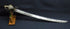 AUSTRIAN OR SOUTH GERMAN GRENADIER SWORD CA.1750