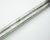 US NAVY M1852 OFFICERS SWORD WITH RARE SHAGREEN SCABBARD CA.1861