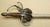 SWEPT HILT RAPIER WITH SHELL GUARD CA.1620