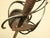 SWEPT HILT RAPIER WITH SHELL GUARD CA.1620