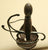 SWEPT HILT RAPIER WITH SHELL GUARD CA.1620