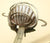 SWEPT HILT RAPIER WITH SHELL GUARD CA.1620