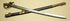 US NAVY M1852 OFFICERS SWORD BY AMES CA.1861