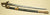 US NAVY M1852 OFFICERS SWORD BY AMES CA.1861