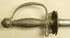FRENCH SMALL-SWORD OF FINE QUALITY CA.1740