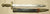 US M1832 FOOT ARTILLERY SWORD BY AMES DATED 1835