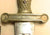 US M1832 FOOT ARTILLERY SWORD BY AMES DATED 1835