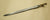 OTTOMAN BRASS-MOUNTED YATAGAN