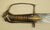 FRENCH TROUPES D'ELITE FOOT OFFICER'S SWORD CA.1795
