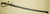 GERMAN WWI ARTILLERY OFFICER'S SWORD BY W.K.C.