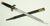 FRENCH M1860 NAVAL ADMINISTRATION OFFICER'S DIRK