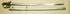 BRITISH CANADIAN INFANTRY OFFICER'S 1845 PATTERN SWORD CA.1870