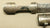 SILVER-MOUNTED CAUCASIAN BOY'S KINDJAL CA.1895-1915