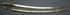 US M1860 CAVALRY SABER BY ROBY INSPECTED 1864