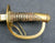 US M1860 CAVALRY SABER BY ROBY INSPECTED 1864