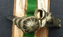 BRAZILIAN GAUCHA KNIFE BY RAMãO PRIEU PELOTAS CA.1880