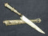 BRAZILIAN GAUCHA KNIFE BY RAMãO PRIEU PELOTAS CA.1880