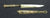 BRAZILIAN GAUCHA KNIFE BY RAMãO PRIEU PELOTAS CA.1880