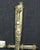 BRAZILIAN GAUCHA KNIFE BY RAMãO PRIEU PELOTAS CA.1880