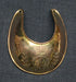 BRITISH 1796 PATTERN OFFICER'S GORGET