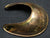 BRITISH 1796 PATTERN OFFICER'S GORGET