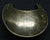 BRITISH OFFICER'S GORGET, CA.1750-1790 - VERY RARE